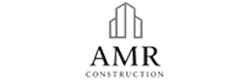AMR Constructions partner logo